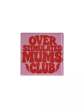 Coaster "Mums club"
