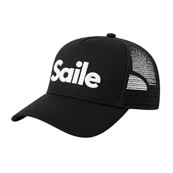 Saile Confidence Cap