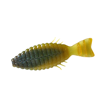 Deps Bullflat 2'' 10-pack