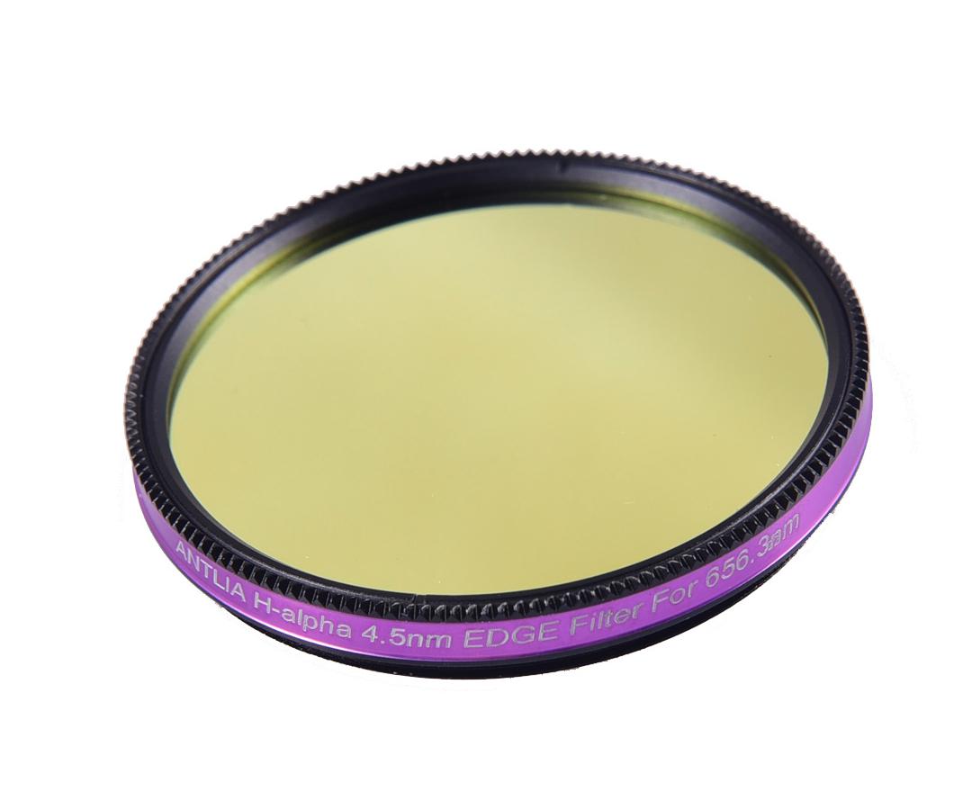 ANTLIA EDGE SMALBANDSFILTER - H-ALFA, 4,5 NM