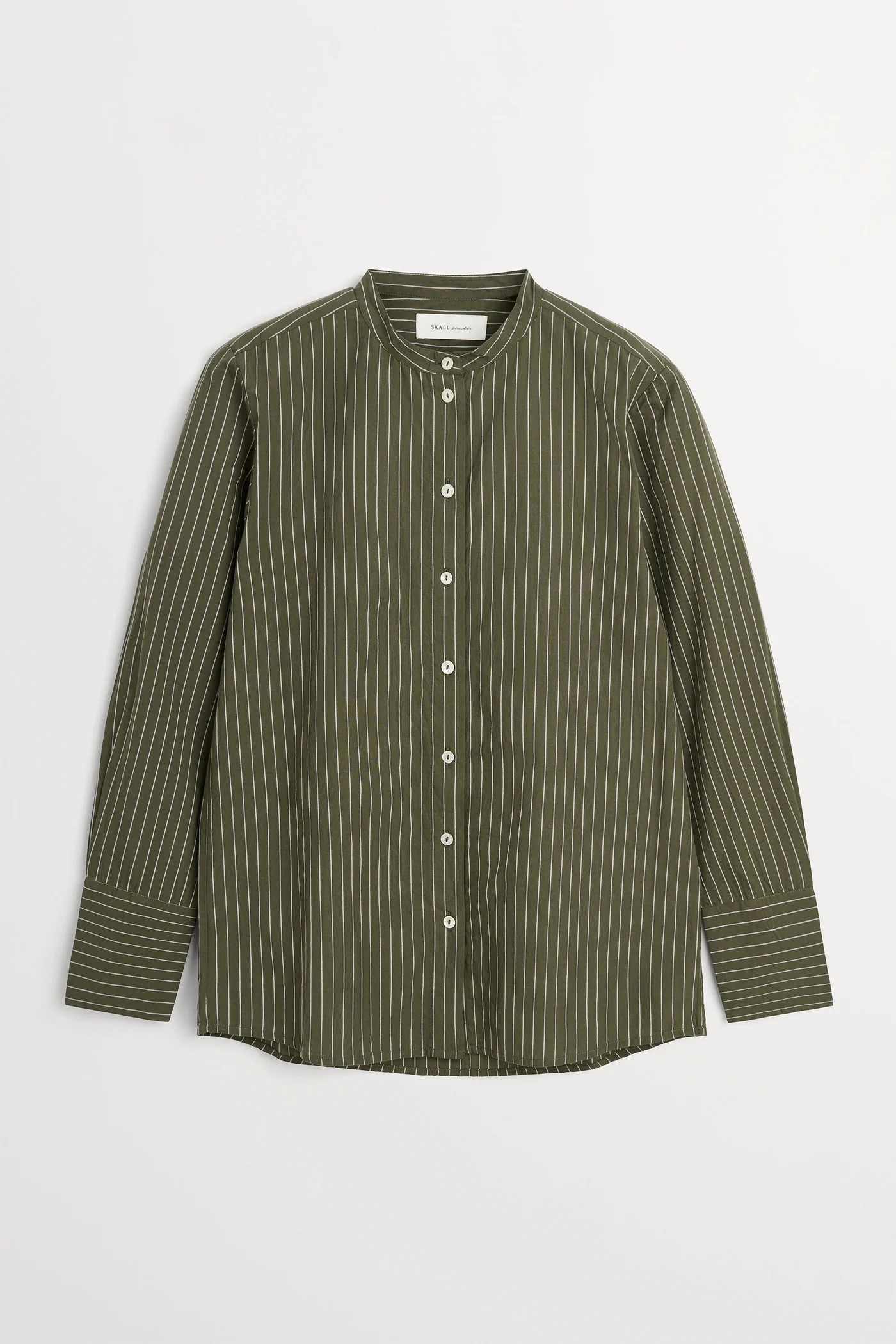 Scot shirt - Skall studio - 3