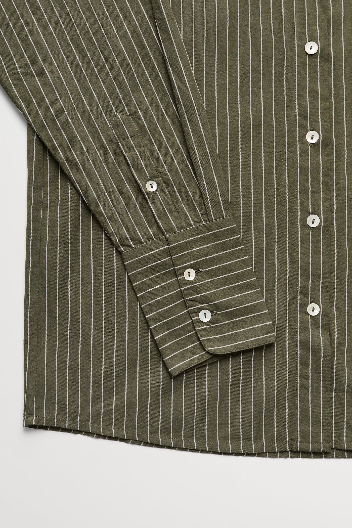 Scot shirt - Skall studio