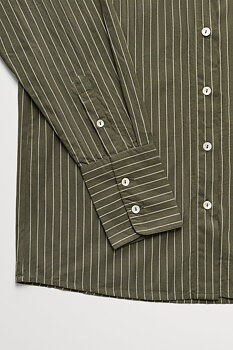 Scot shirt - Skall studio
