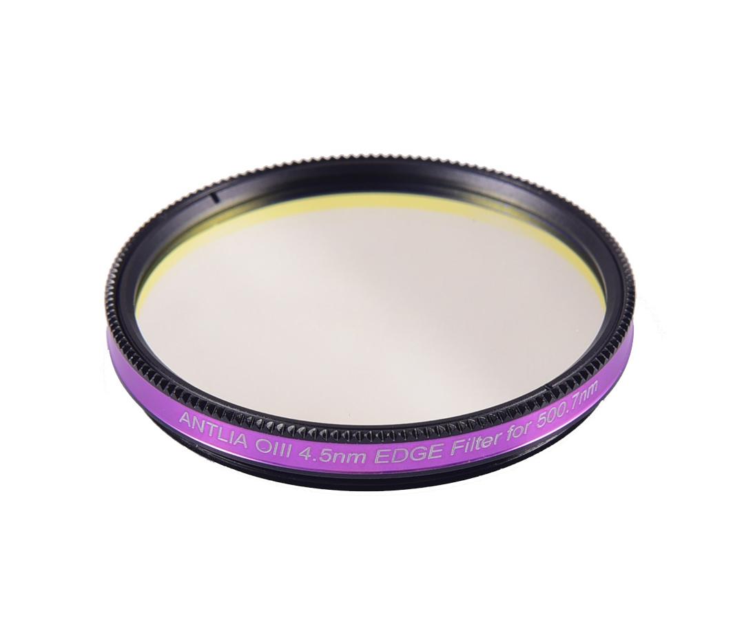 ANTLIA EDGE SMALBANDSFILTER - OIII, 4,5 NM