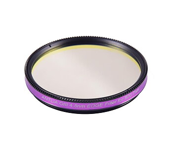 ANTLIA EDGE SMALBANDSFILTER - OIII, 4,5 NM