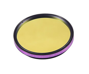 ANTLIA EDGE SMALBANDSFILTER - SII, 4,5 NM
