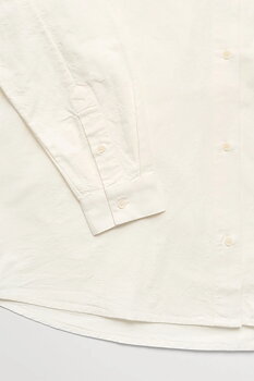 Edgar shirt oxford- Skall studio