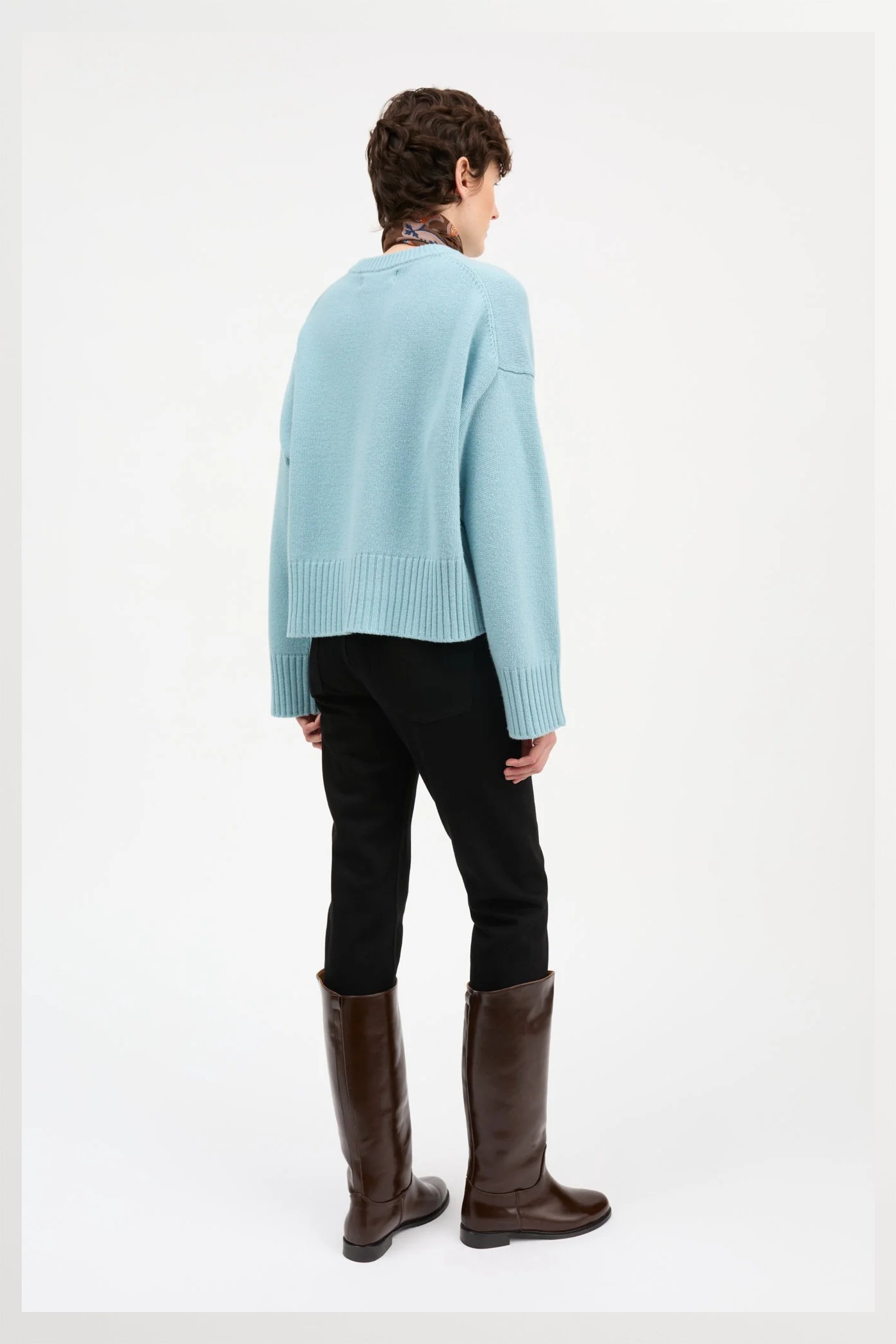 Campa jumper - Skall studio - 3