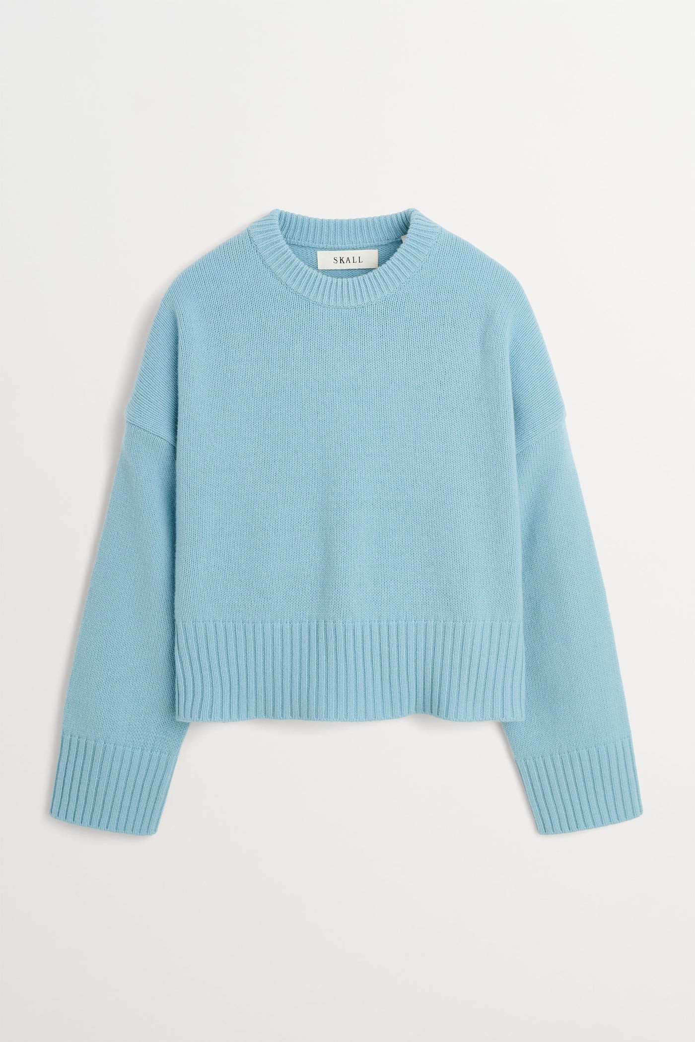 Campa jumper - Skall studio - 4