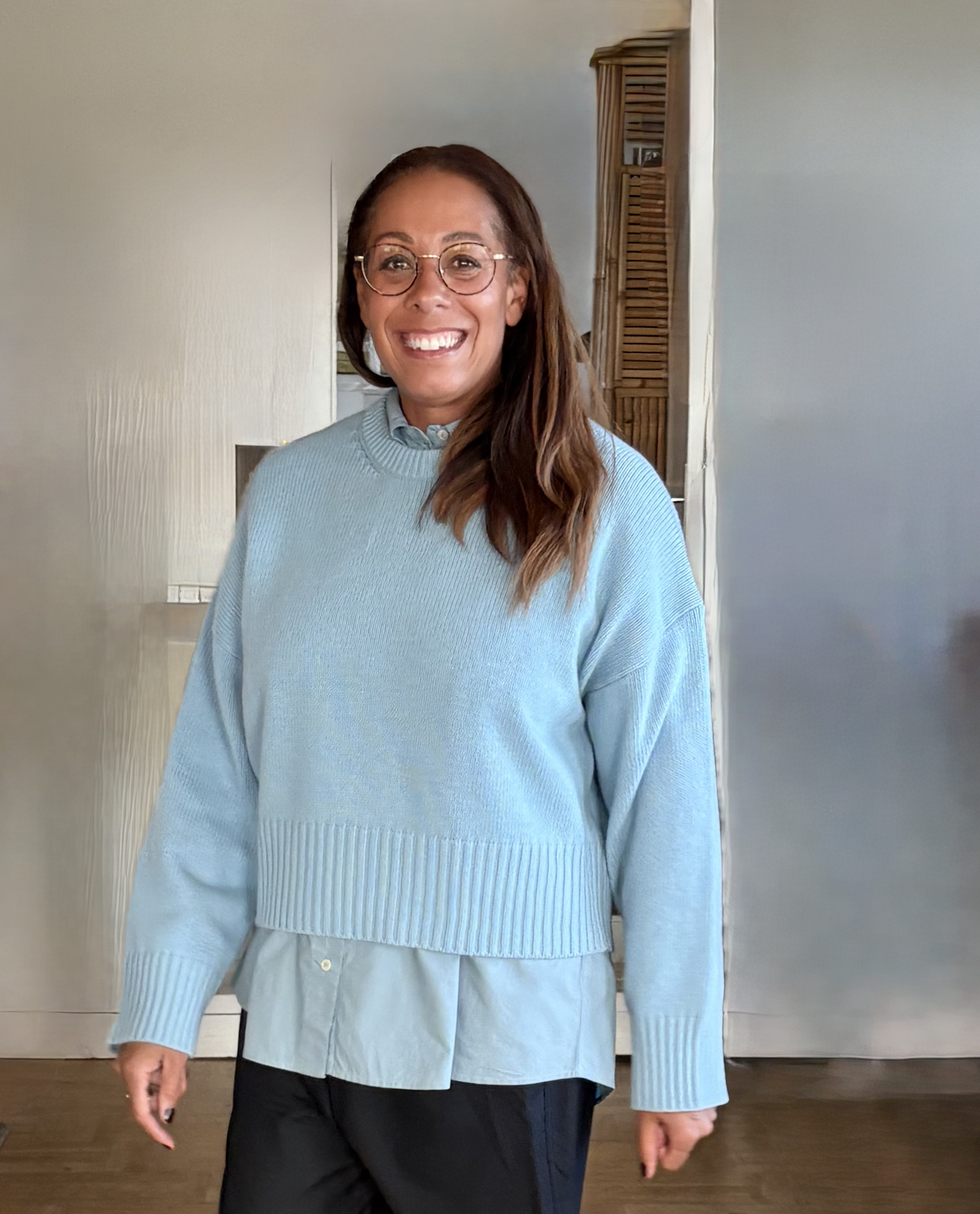 Campa jumper - Skall studio - 2
