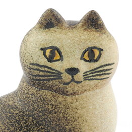 リサラーソン ネコ キャット マンズ CAT MANSシリーズ 早期生産 1995年 10cm Mini 猫 (4)