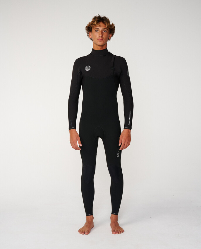 Rip Curl våtdräkt Elasto 5/4 ZF