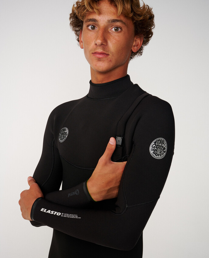 Rip Curl våtdräkt Elasto 5/4 ZF - 7