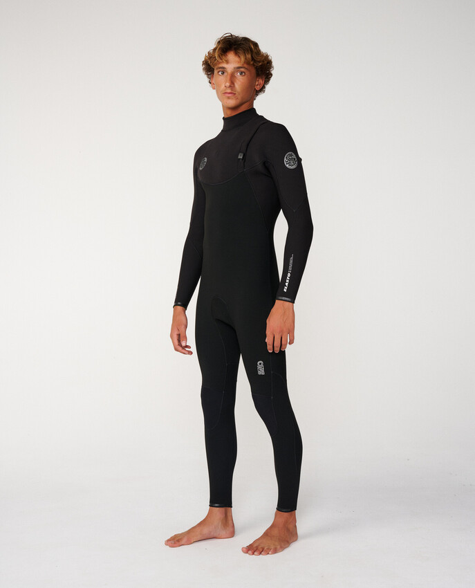Rip Curl våtdräkt Elasto 5/4 ZF - 11