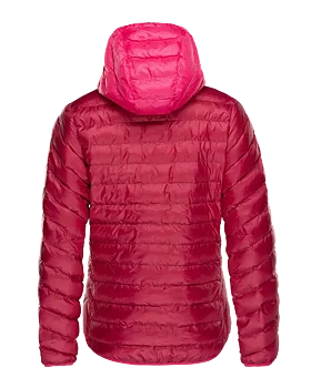Haglöfs Särna Mimic II Hood Women Jacka