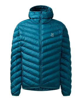 Haglöfs Särna Mimic II Hood Men Jacka