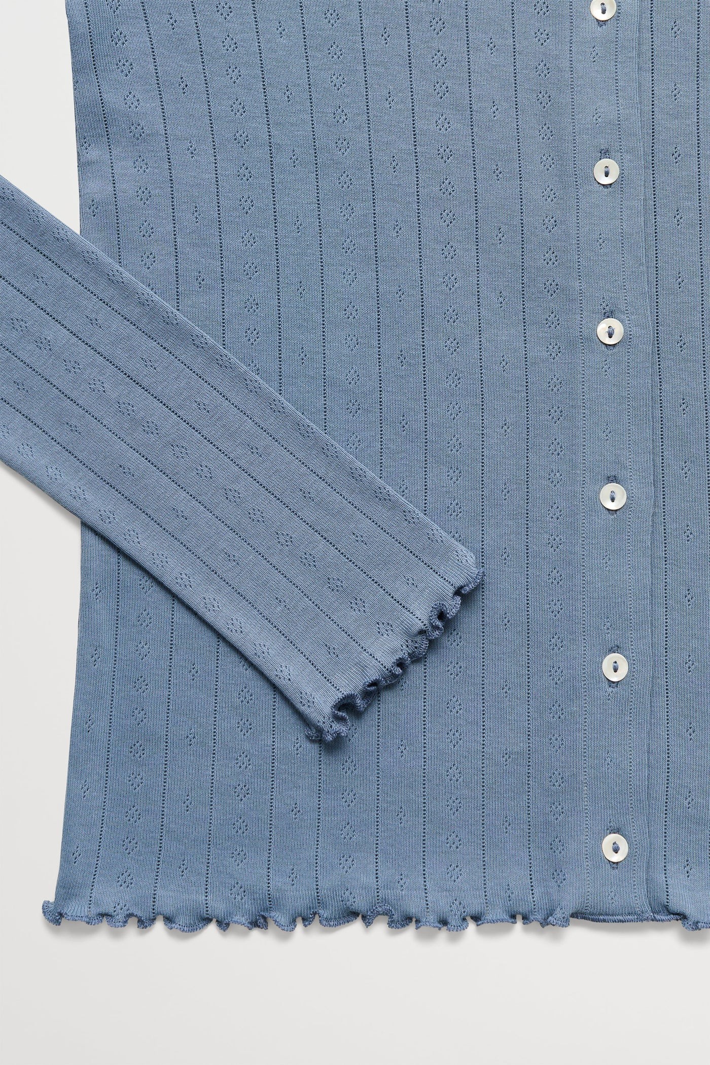 Edie cardigan - Skall studio - 2