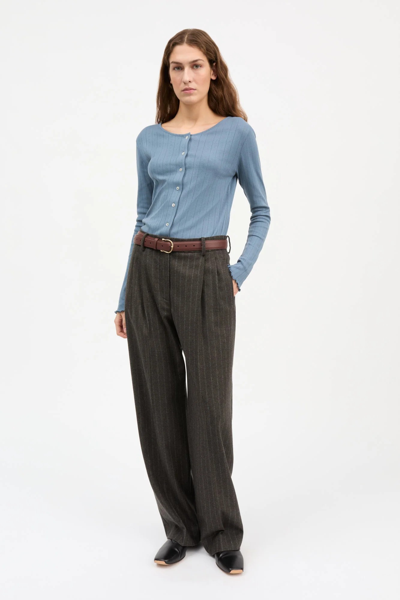 Edie cardigan - Skall studio