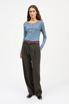 Edie cardigan - Skall studio