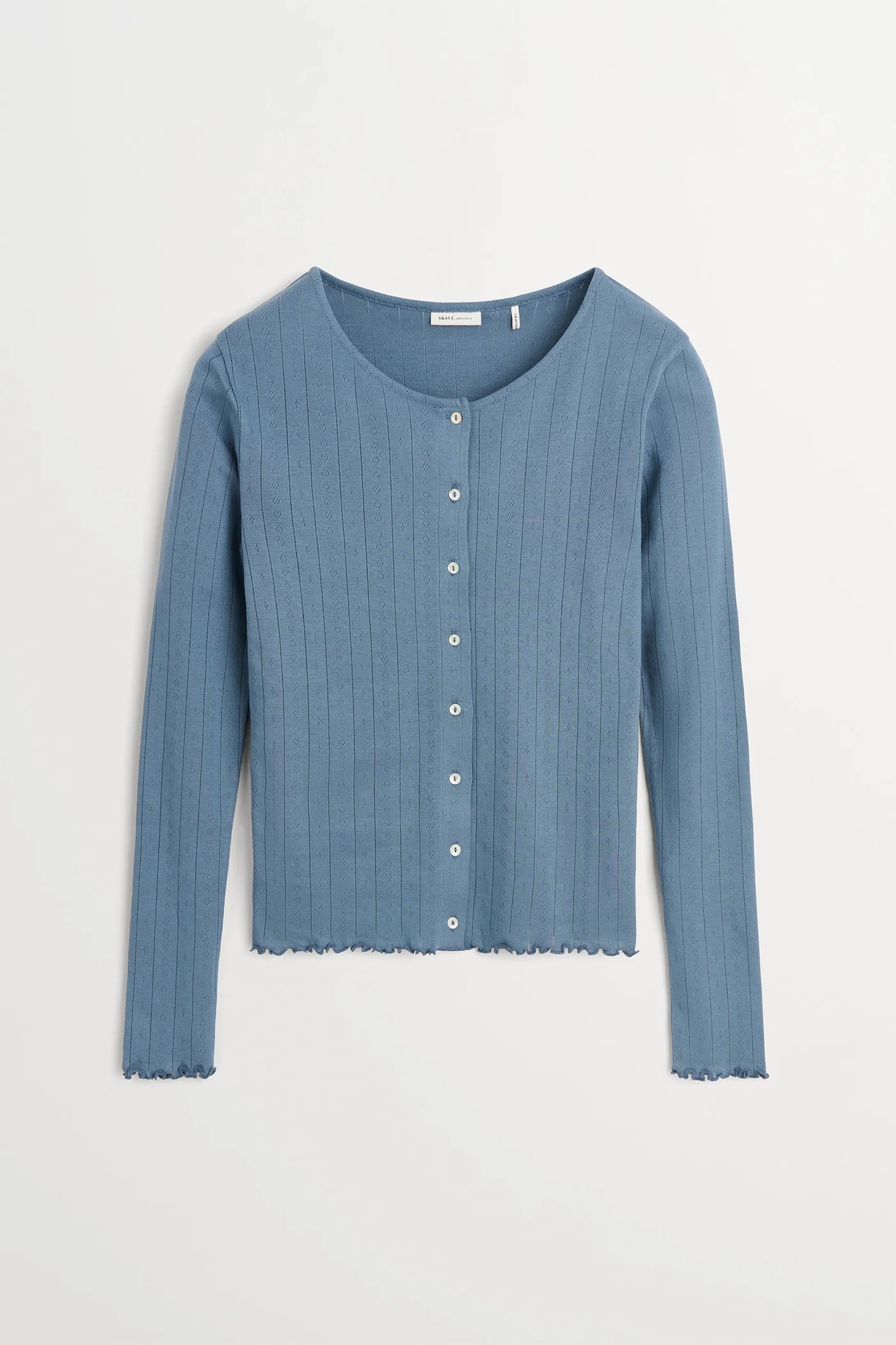 Edie cardigan - Skall studio - 4