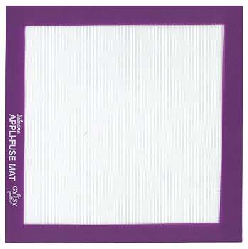 Applikationsmatta - Silicone Appli-Fuse Mat 12in x 12in