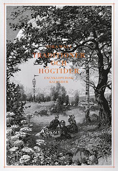 Tora Wall : Traditioner och högtider - Encyklopedisk kalender