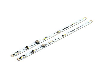 LED-list digital 330mm, 2-pack