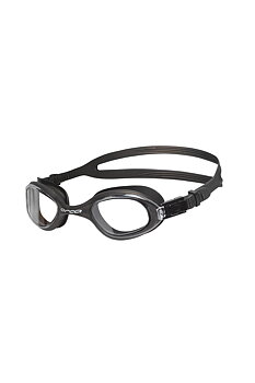 ORCA Killa 180 Swimming Goggles - Black - Clear Lens