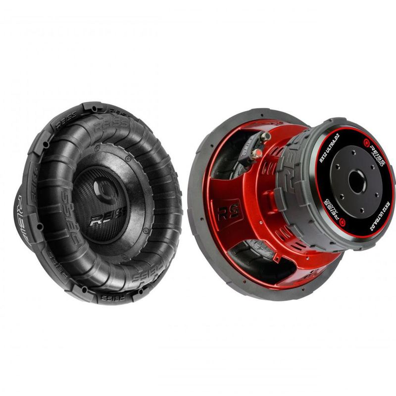 Reiss RS-RX12 ULTRA D4 - 3