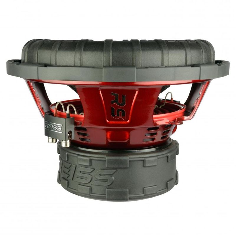 Reiss RS-RX12 ULTRA D4
