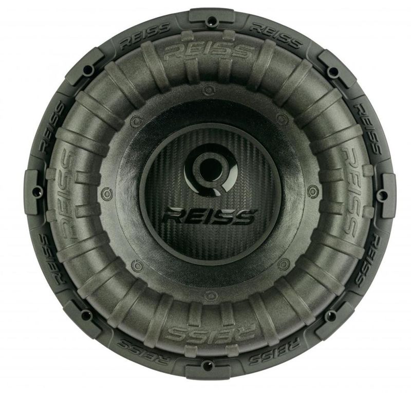 Reiss RS-RX12 ULTRA D4 - 2