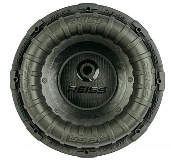 Reiss RS-RX12 ULTRA D4