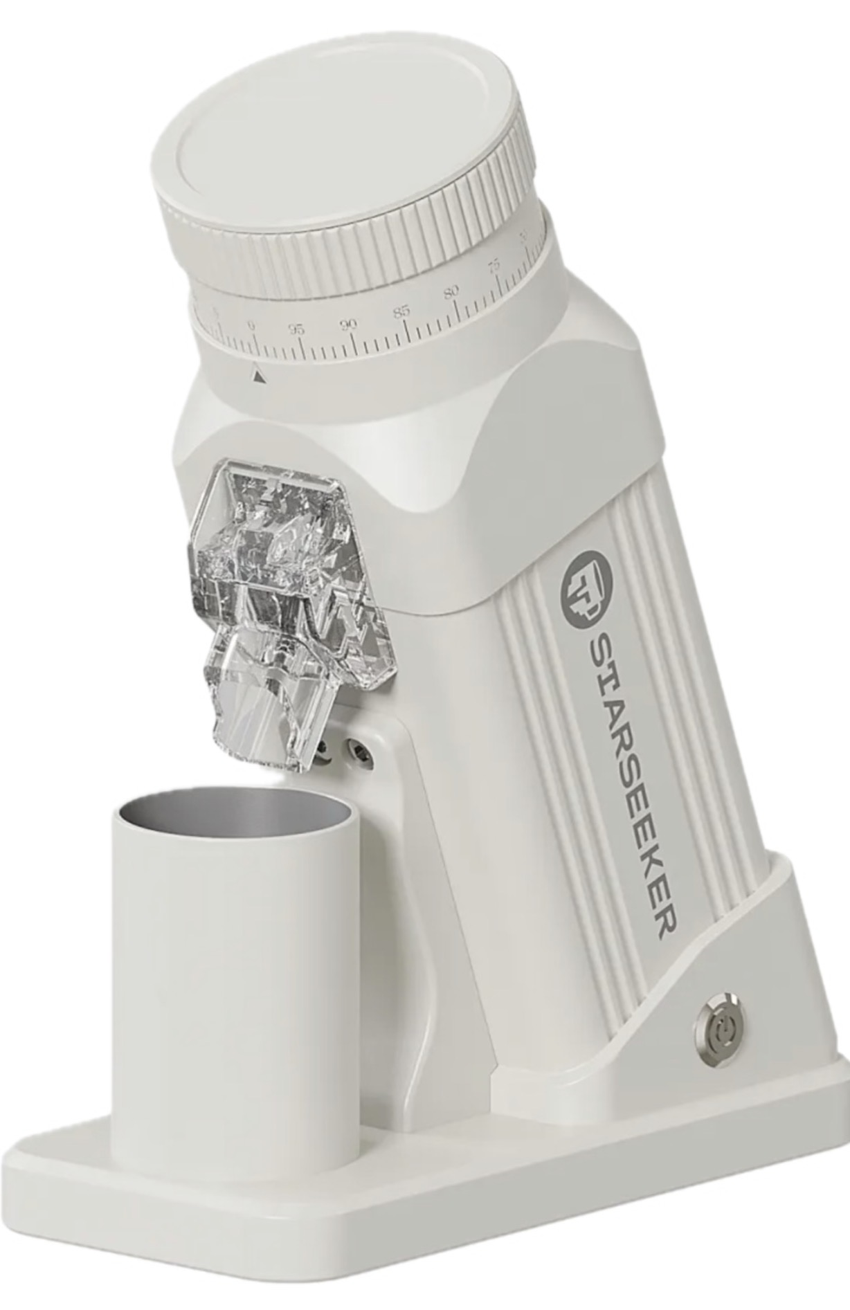 STARSEEKER E64 Electric Coffee Grinder