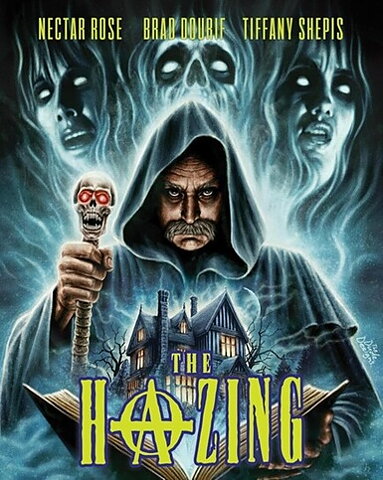 Hazing (BLU-RAY)