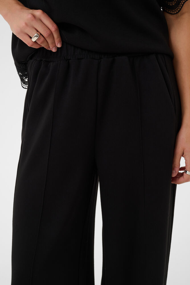 Saint Tropez Umila Pants Black - 3