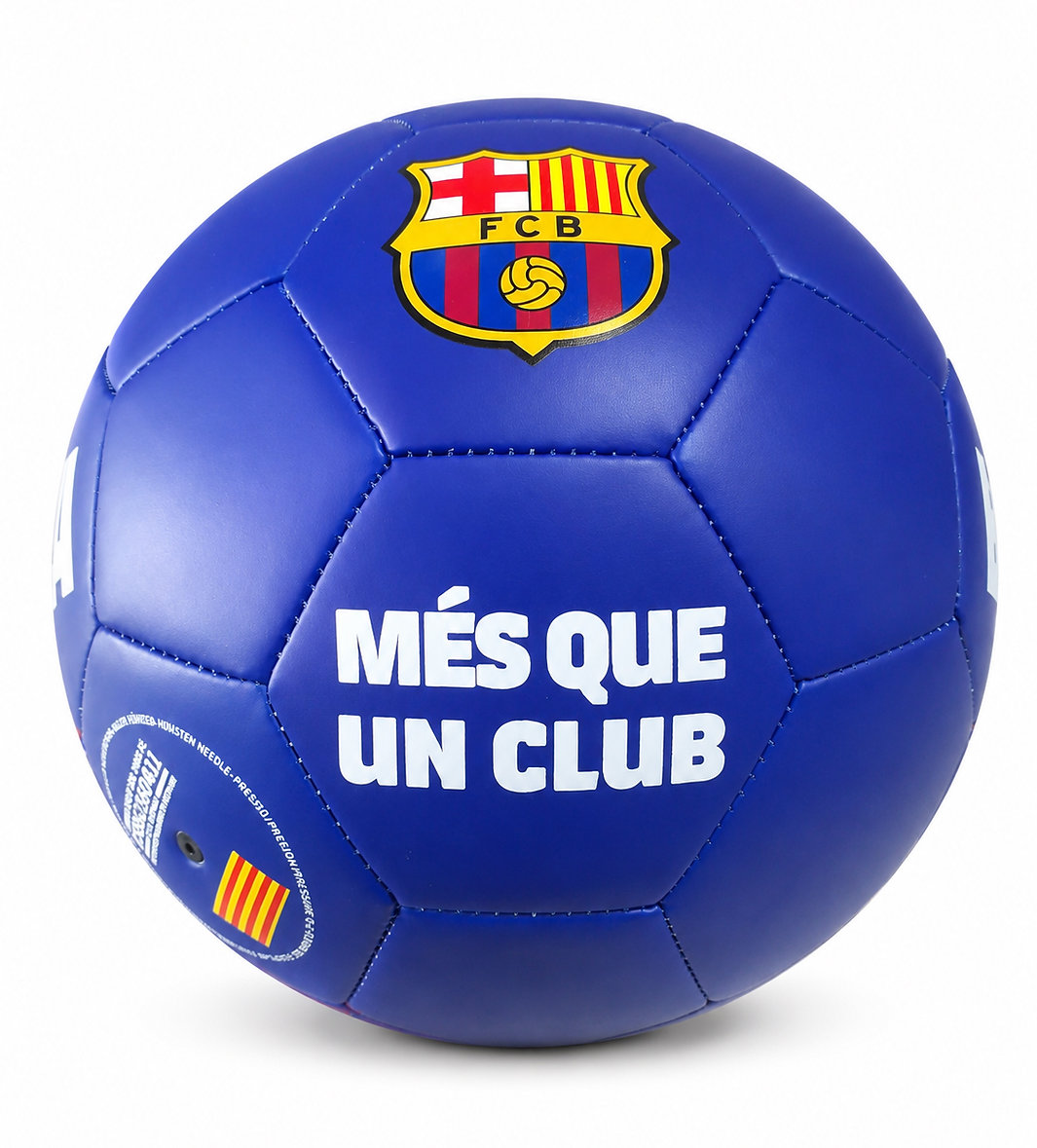 FC Barcelona Fotboll Barca DR - 3