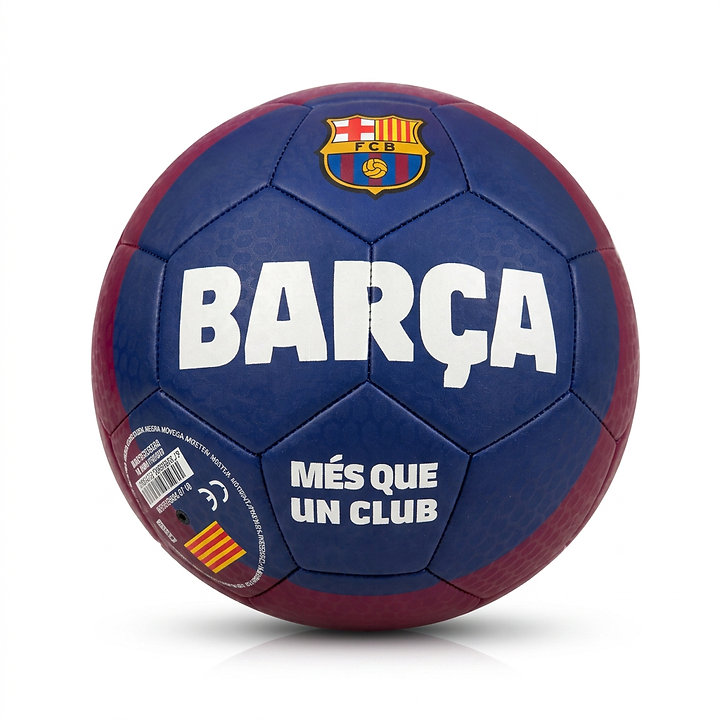 FC Barcelona Fotboll Barca NY - 3