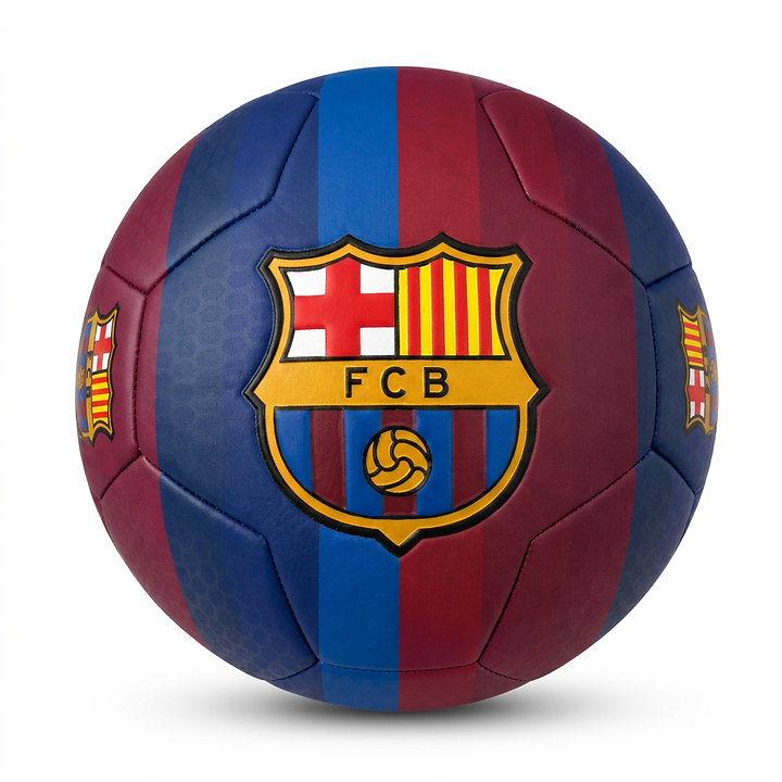 FC Barcelona Fotboll Barca NY - 2