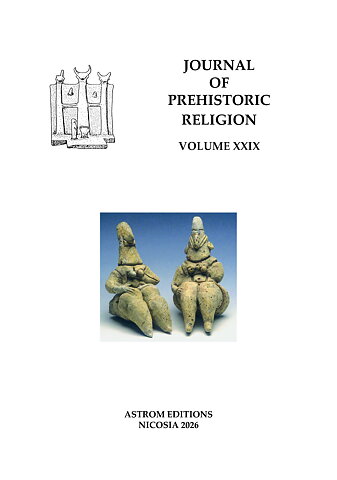 Volume XIX, 2026