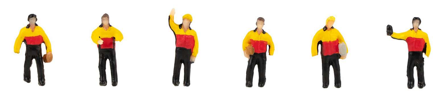 Paketleverans (DHL)