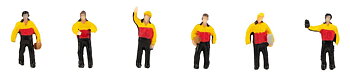 Paketleverans (DHL)