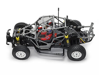 Volkswagen Dune Beetle Cross 1/9