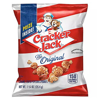 Cracker Jack Original 35 g