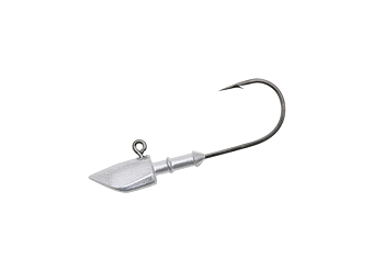 Deps Wind Jig Head 4-pack