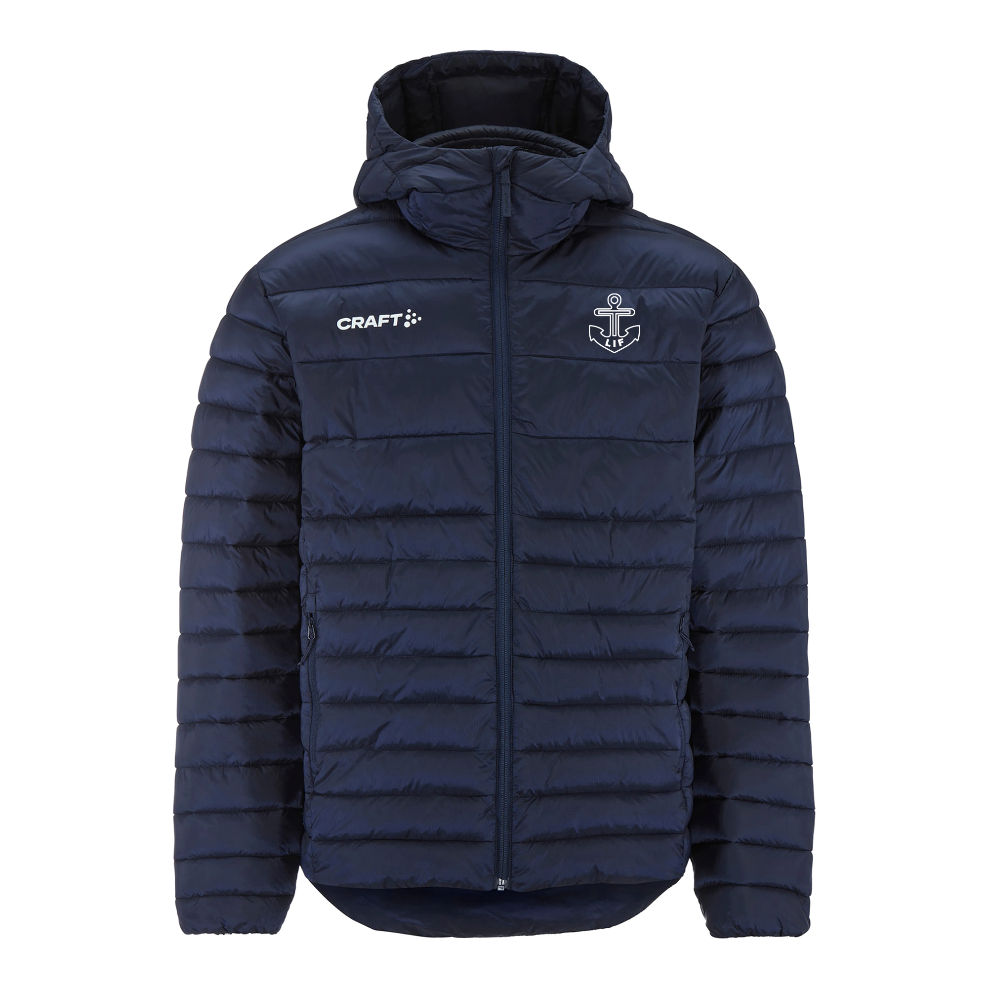 Craft Ability Isolate Jacket Herr (TLIF)