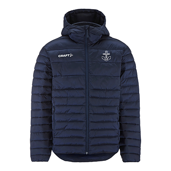 Craft Ability Isolate Jacket Jr (TLIF)