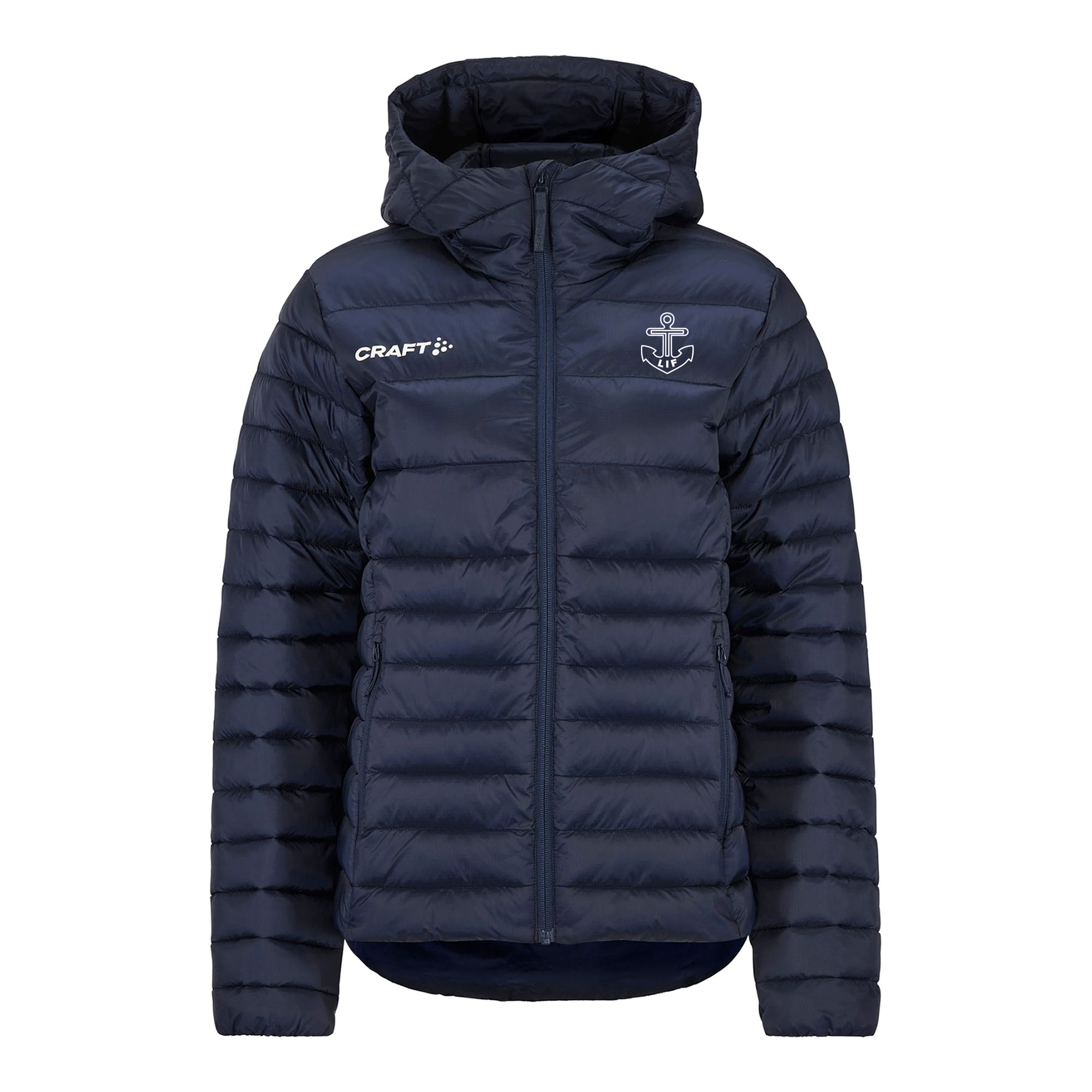Craft Ability Isolate Jacket Dam (TLIF)