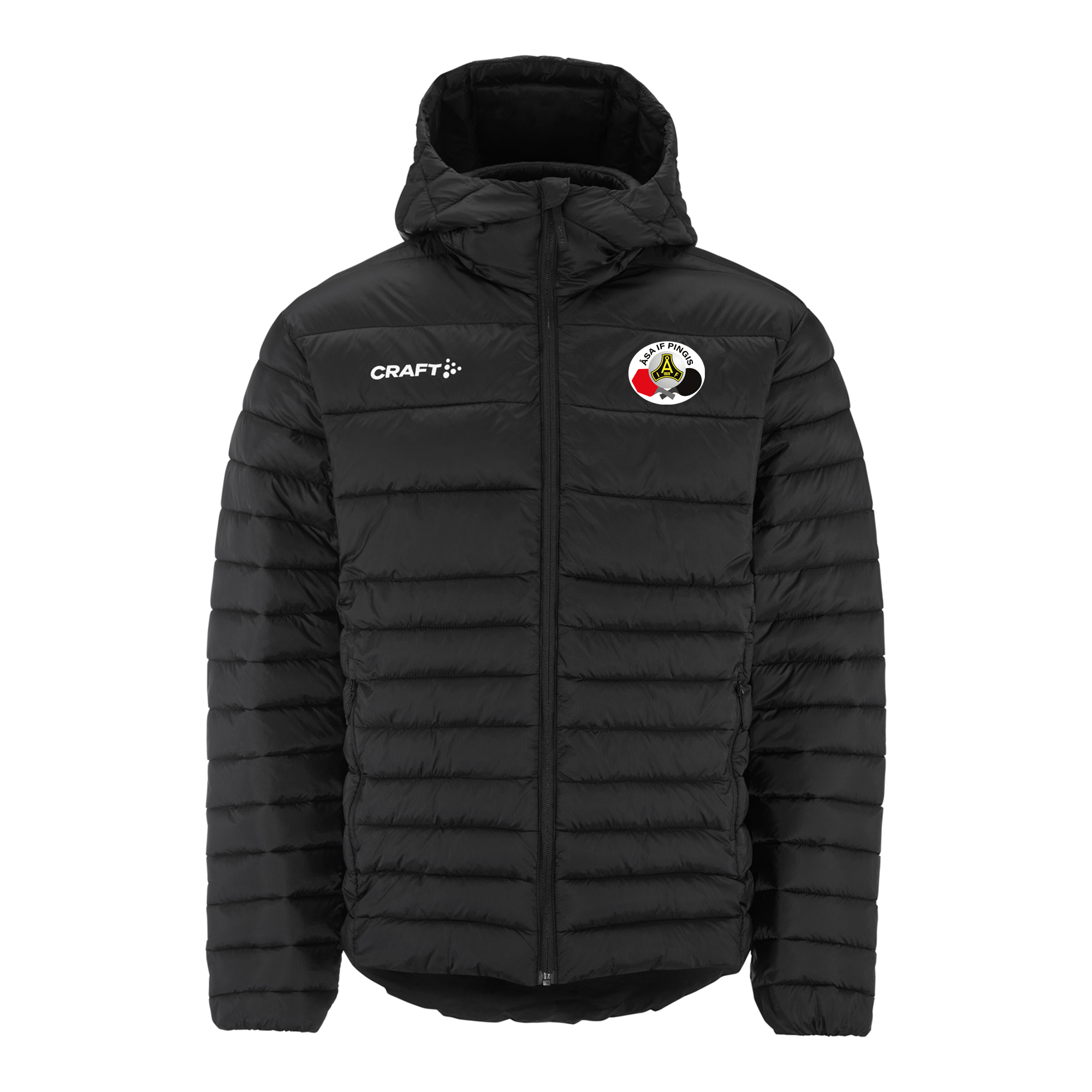 Craft Ability Isolate Jacket Jr (Åsa IF Pingis)