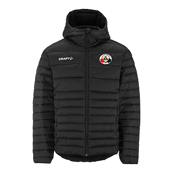 Craft Ability Isolate Jacket Jr (Åsa IF Pingis)