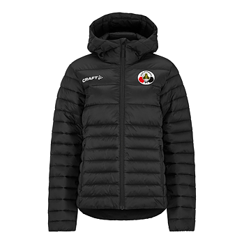 Craft Ability Isolate Jacket Dam (Åsa IF Pingis)
